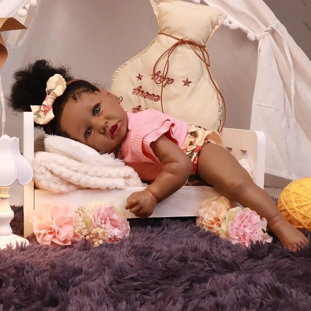 N/A reborn baby